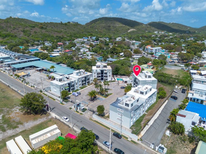 Cond Villas Del Sol Apt 125 La Parguera Lajas 00667 PR