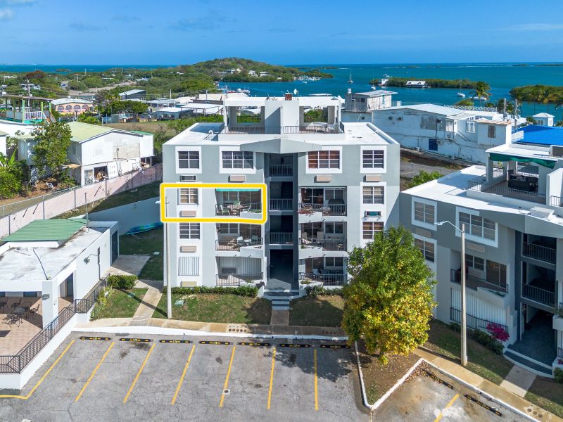 Cond Villas Del Sol Apt 125 La Parguera Lajas 00667 PR