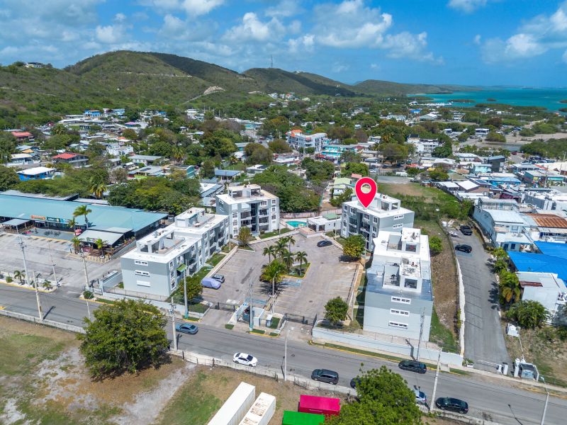 Cond Villas Del Sol Apt 125 La Parguera Lajas 00667 PR