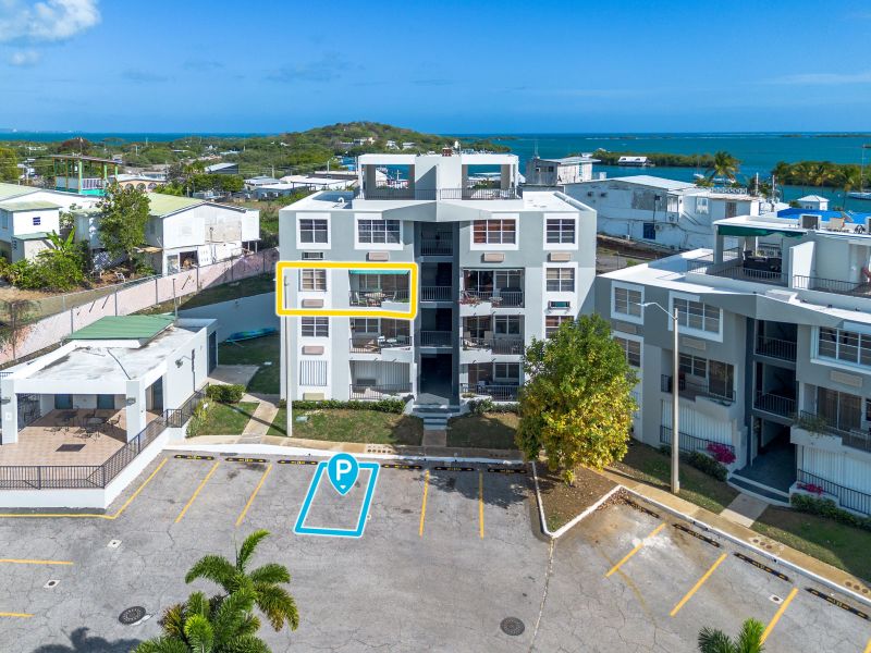 Cond Villas Del Sol Apt 125 La Parguera Lajas 00667 PR
