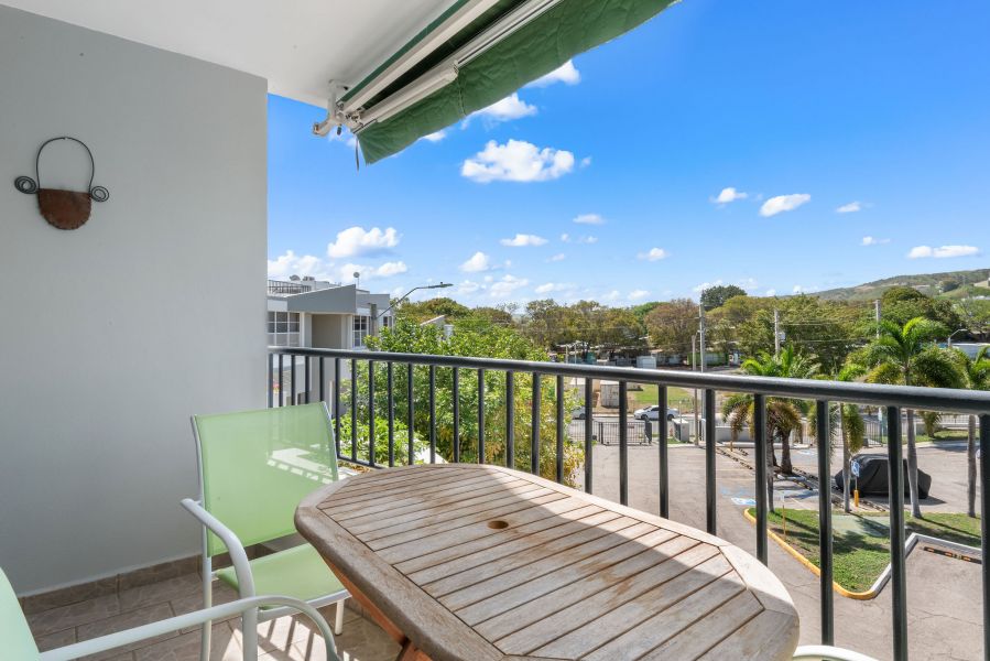 Cond Villas Del Sol Apt 125 La Parguera Lajas 00667 PR