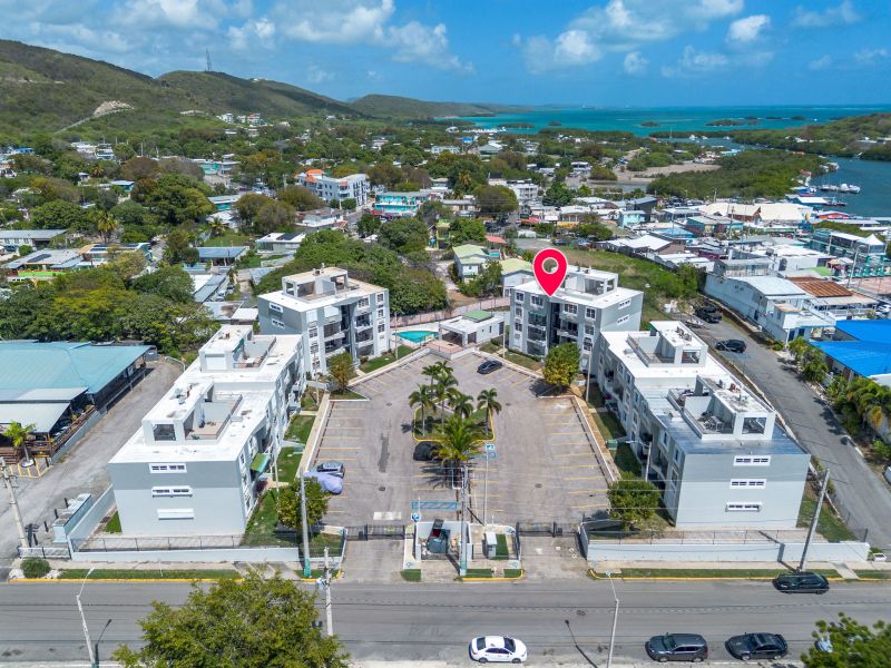 Cond Villas Del Sol Apt 125 La Parguera Lajas 00667 PR