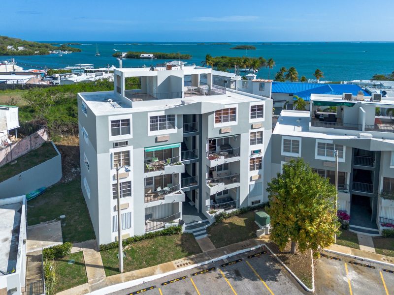 Cond Villas Del Sol Apt 125 La Parguera Lajas 00667 PR