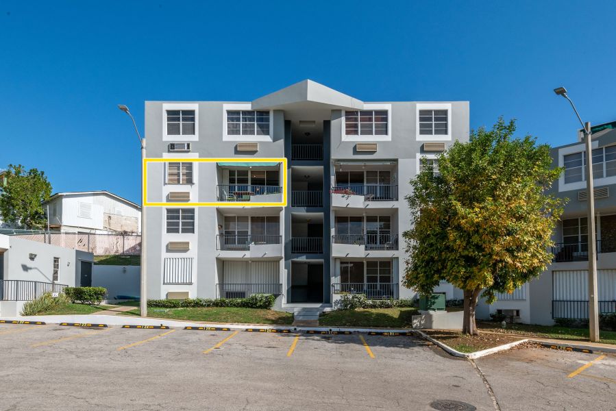 Cond Villas Del Sol Apt 125 La Parguera Lajas 00667 PR