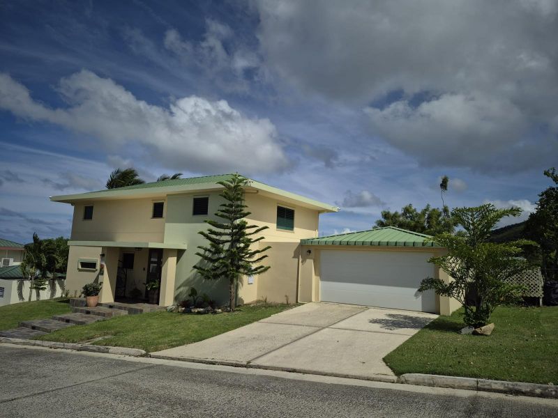 147 Calle Carreta Hacienda Margarita Luquillo 00773 PR