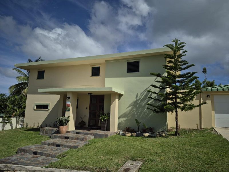 147 Calle Carreta Hacienda Margarita Luquillo 00773 PR