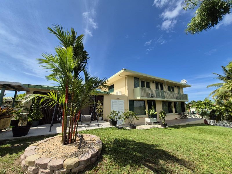 147 Calle Carreta Hacienda Margarita Luquillo 00773 PR