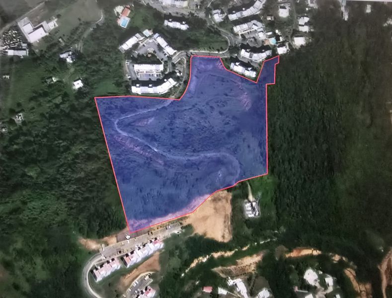 Carr Pr #3 Km 49.7 Bo Quedrada Vueltas Fajardo 00738 PR