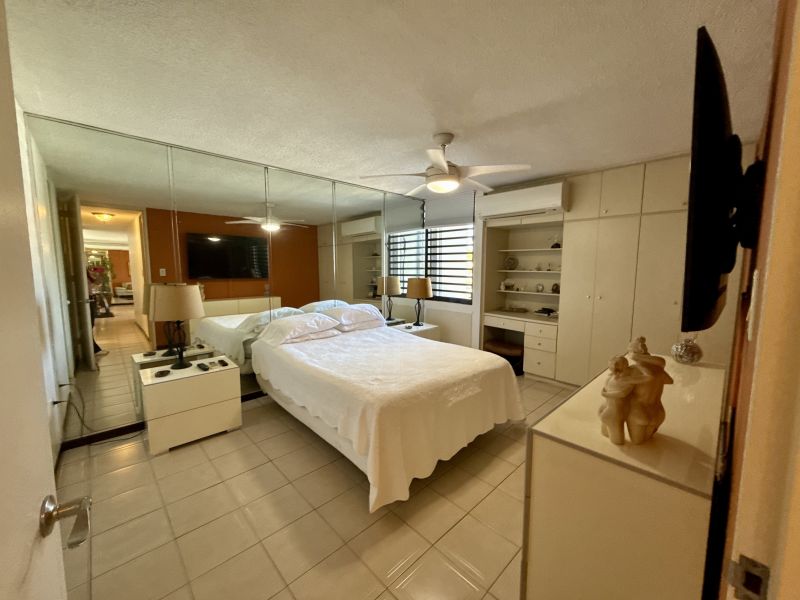 Cond Mansiones De Garden Hills Apto 4d Guaynabo 00966 PR