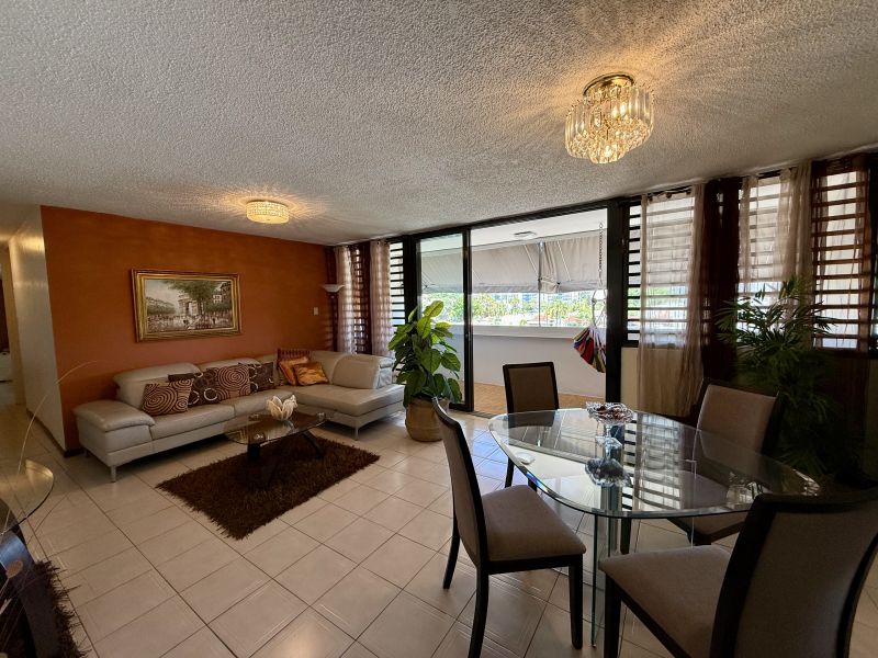 Cond Mansiones De Garden Hills Apto 4d Guaynabo 00966 PR