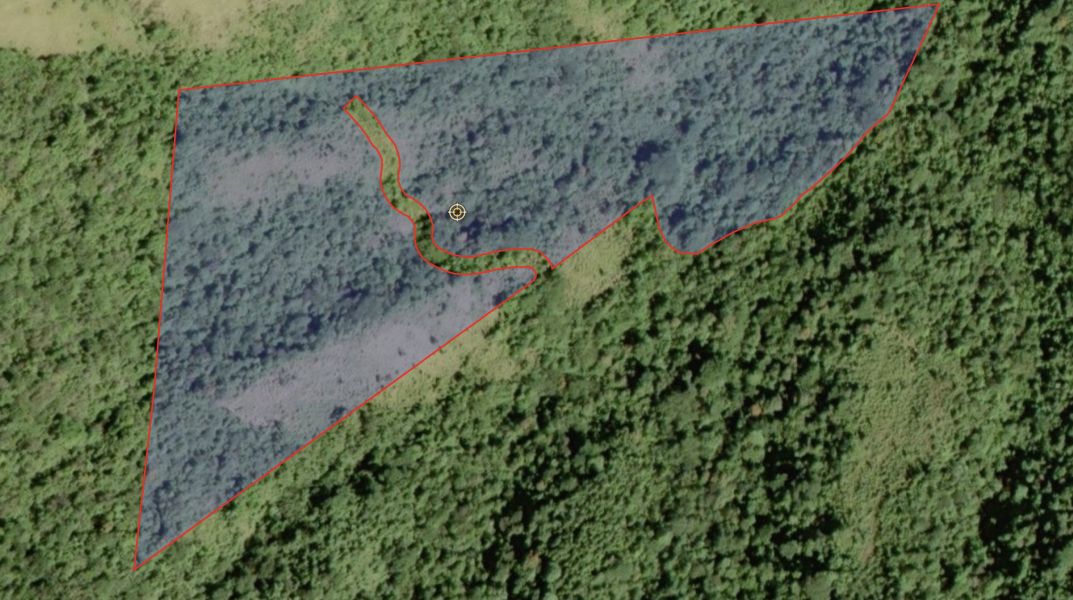 Jajome Plots Jajome Alto Ward Road 708 Solar 6, 7, Cayey 00736 PR