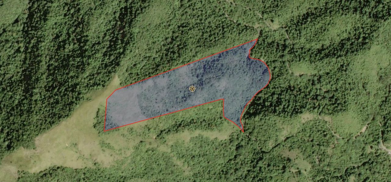 Jajome Plots Jajome Alto Ward Road 708 Solar 6, 7, Cayey 00736 PR