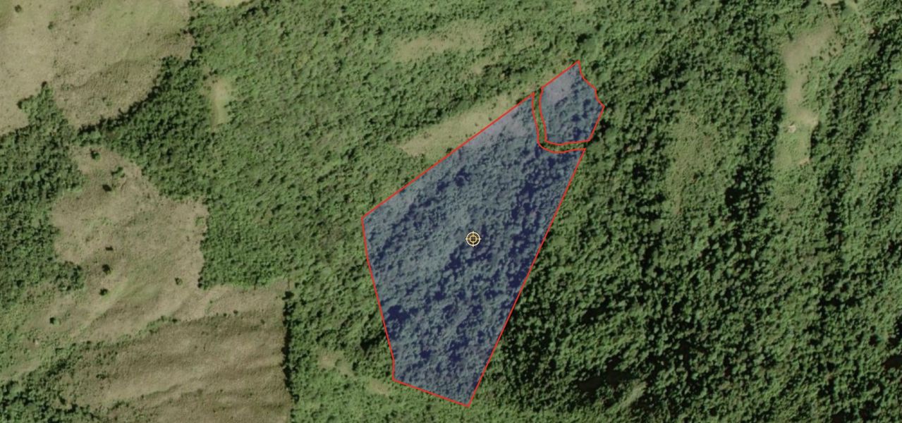 Jajome Plots Jajome Alto Ward Road 708 Solar 6, 7, Cayey 00736 PR