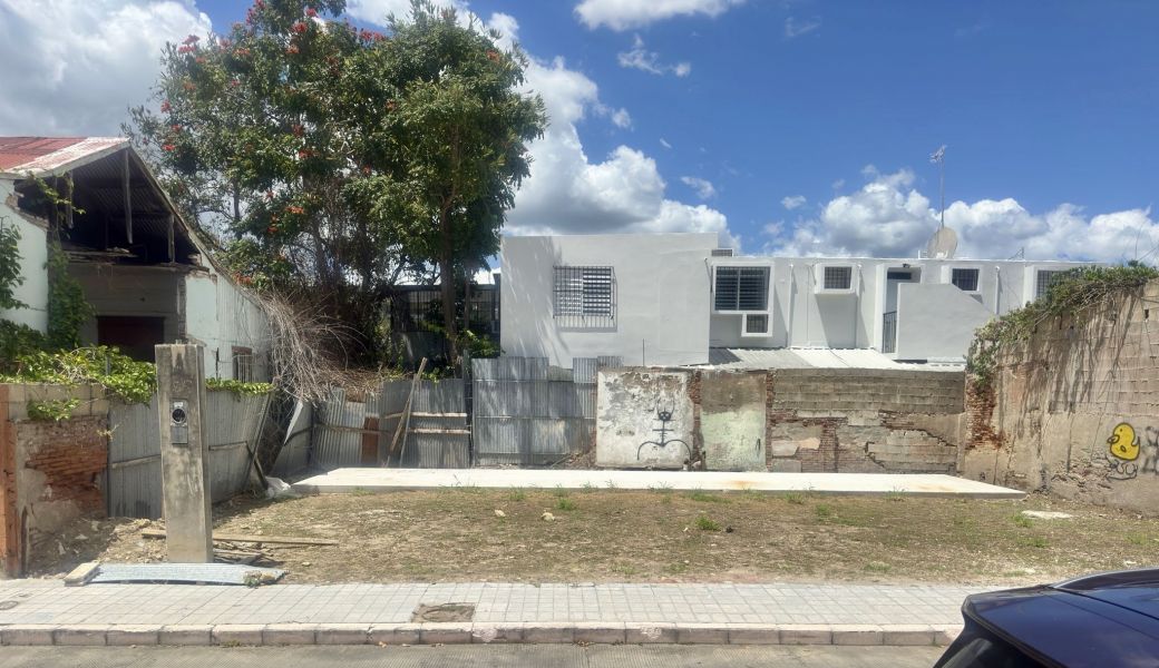 Calle Sol #14 Ponce 00730 PR