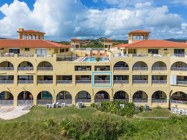 Cond Palmanova Plaza Apt B-214 Humacao 00791 PR