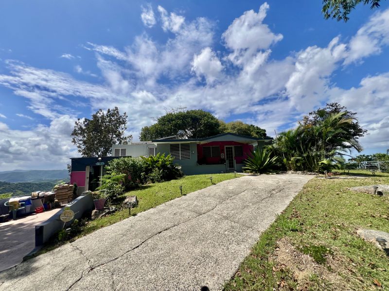 Bo. La Gloria, Trujillo Alto — foto 2