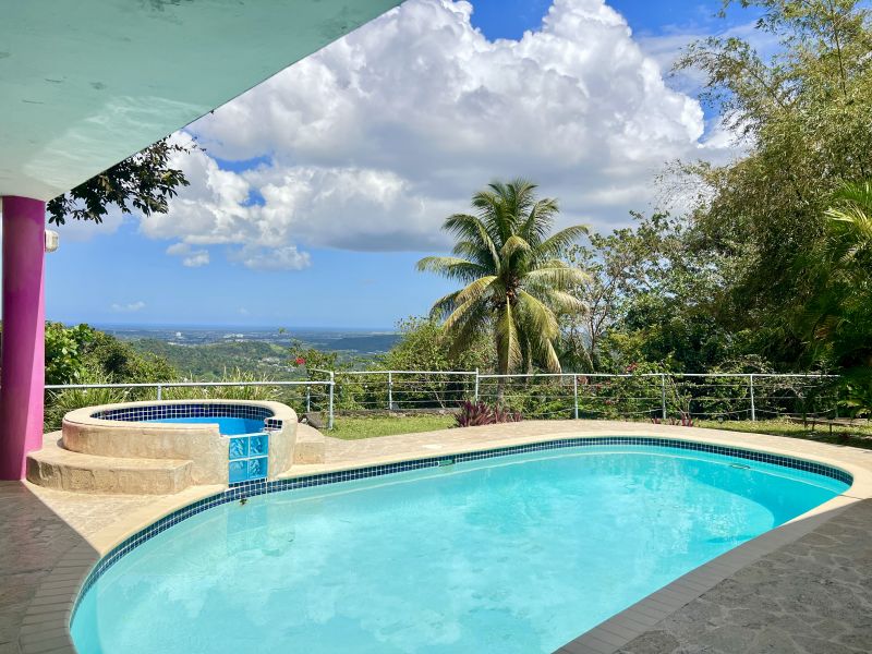 Bo. La Gloria, Trujillo Alto — foto 3