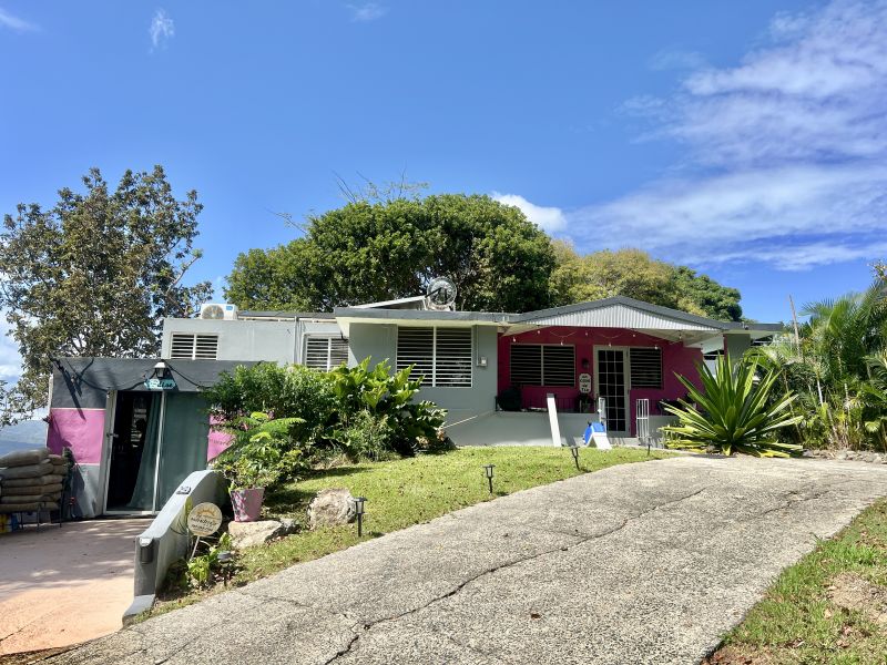 Bo La Gloria Carr 941 Km 0 Hm 13 Trujillo Alto 00976 PR