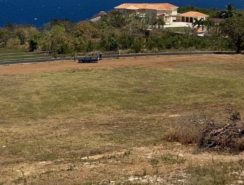 Calle Estacion Bo Terranova Carr 2 Quebradillas 00678 PR