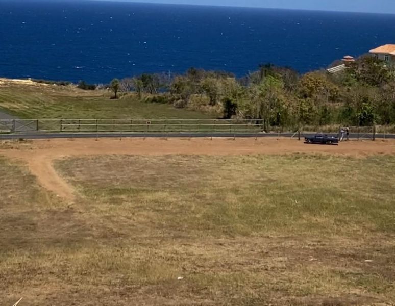 Calle Estacion Bo Terranova Carr 2 Quebradillas 00678 PR