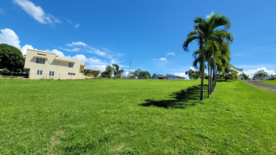 Bo Pozas Solar 3 Carr 111 Sect Puente Nuevo San Sebastian 00685 PR