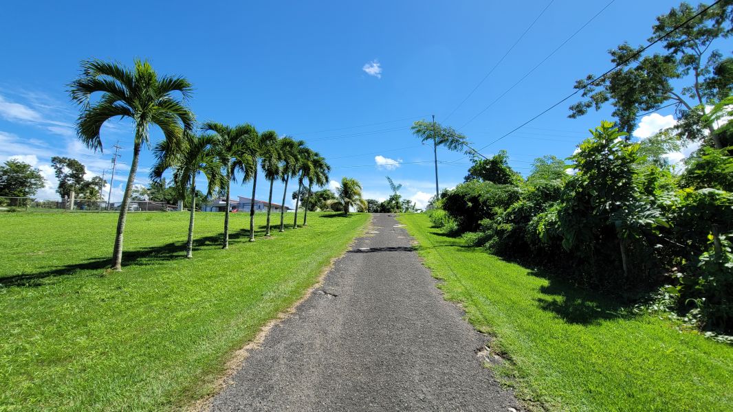 Bo Pozas Solar 3 Carr 111 Sect Puente Nuevo San Sebastian 00685 PR