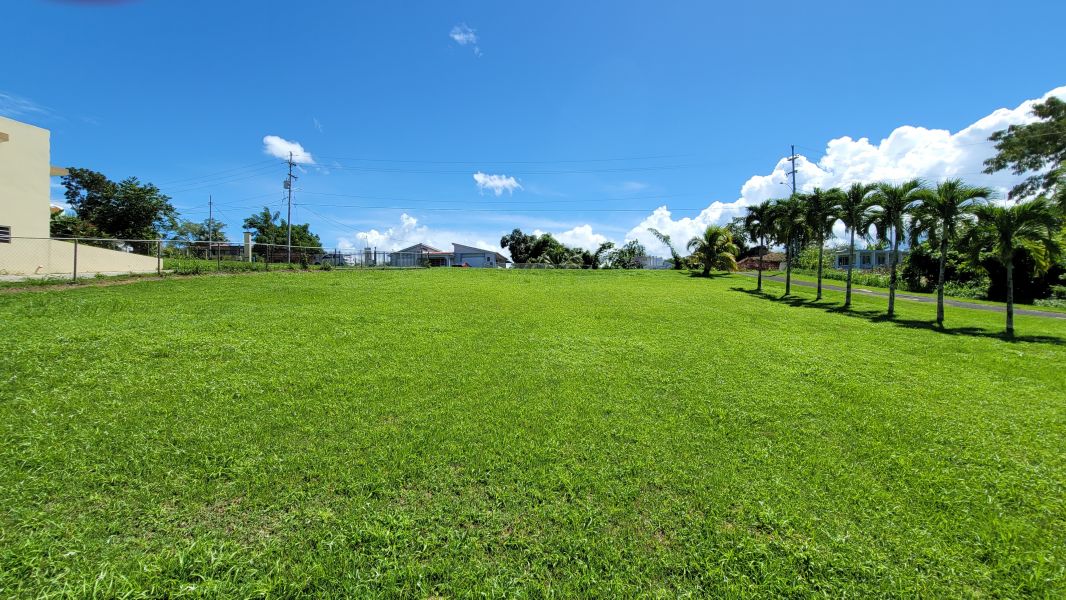 Bo Pozas Solar 3 Carr 111 Sect Puente Nuevo San Sebastian 00685 PR