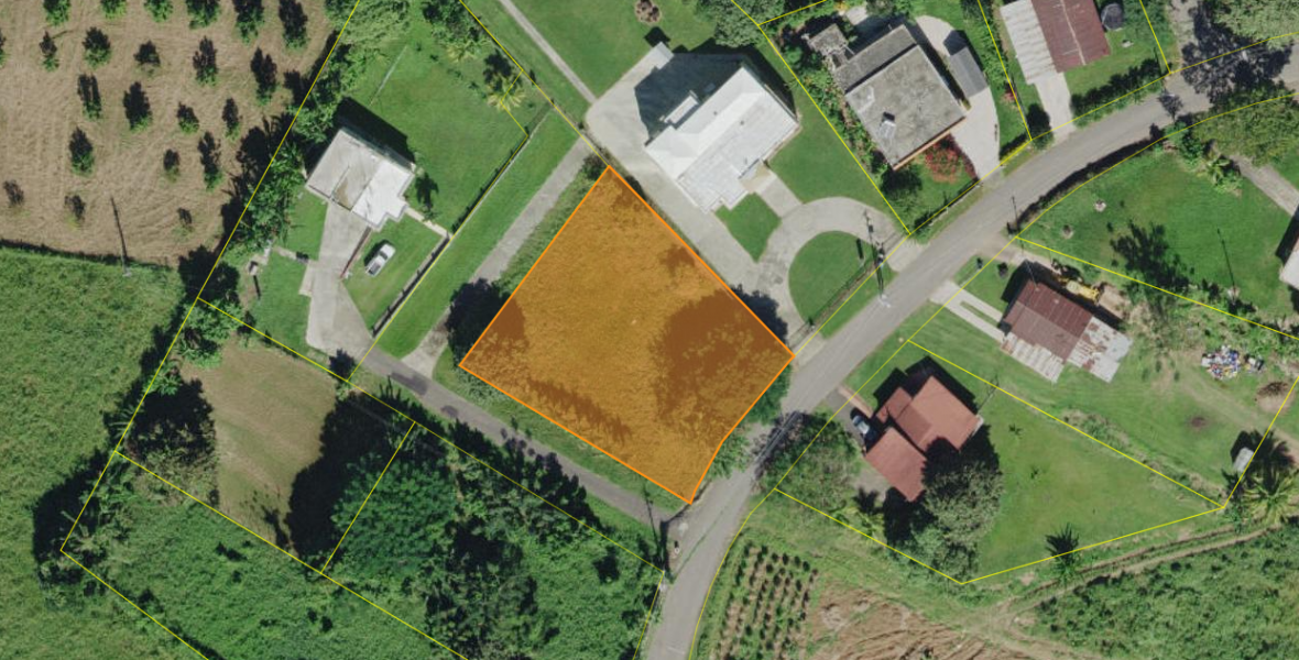 Bo Pozas Solar 3 Carr 111 Sect Puente Nuevo San Sebastian 00685 PR