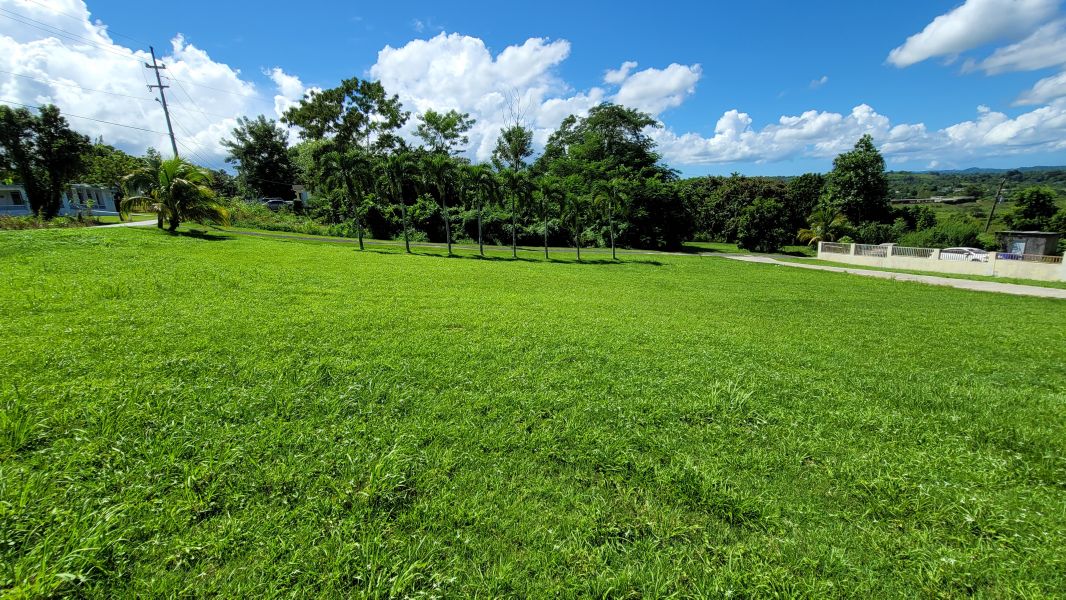 Bo Pozas Solar 3 Carr 111 Sect Puente Nuevo San Sebastian 00685 PR