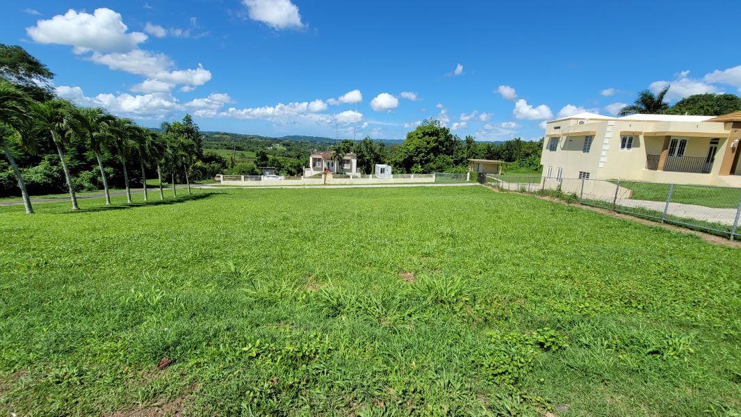 Bo Pozas Solar 3 Carr 111 Sect Puente Nuevo San Sebastian 00685 PR