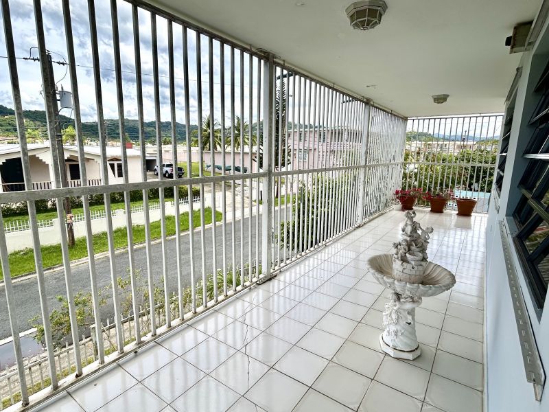 9 Calle Nueva La Meseta Tomas De Castro Ii, Caguas - 15