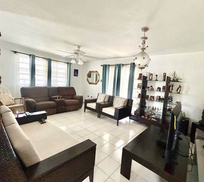 9 Calle Nueva La Meseta Tomas De Castro Ii, Caguas - 6