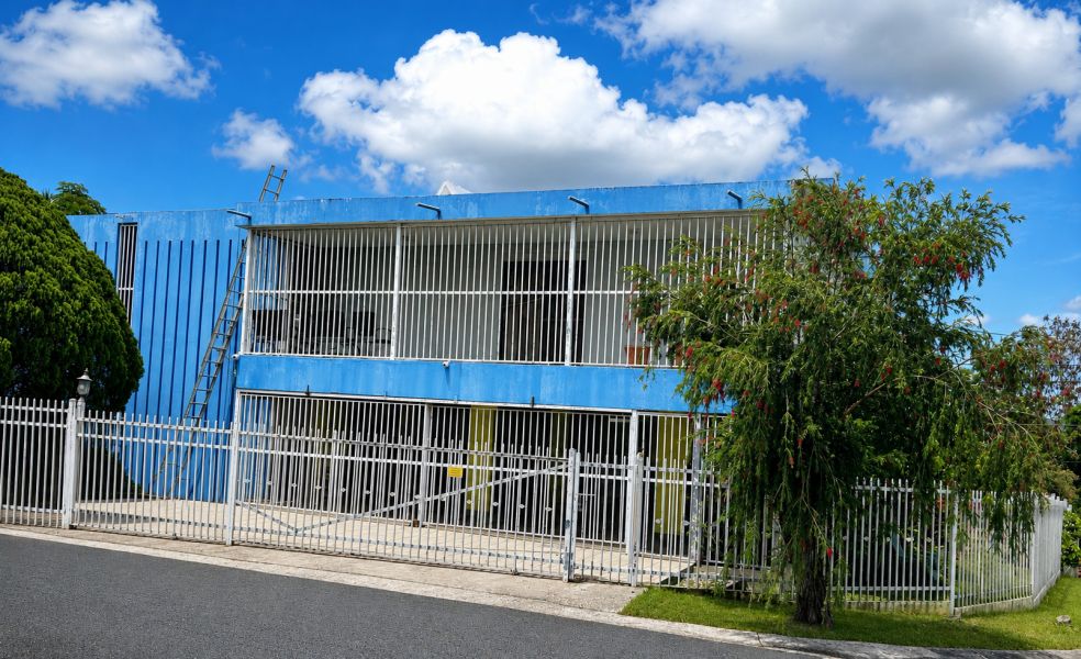 9 Calle Nueva La Meseta Tomas De Castro Ii, Caguas - 1