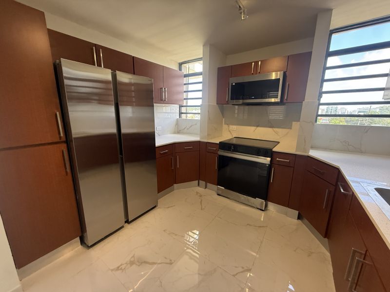 Cond Caparra Real Apt 202 Guaynabo 00965 PR