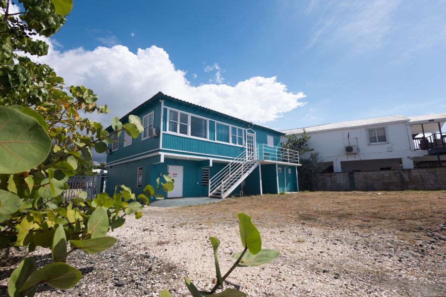 Calle Aa #33 Sector Villa Verde Bo Playa Salinas 00751 PR