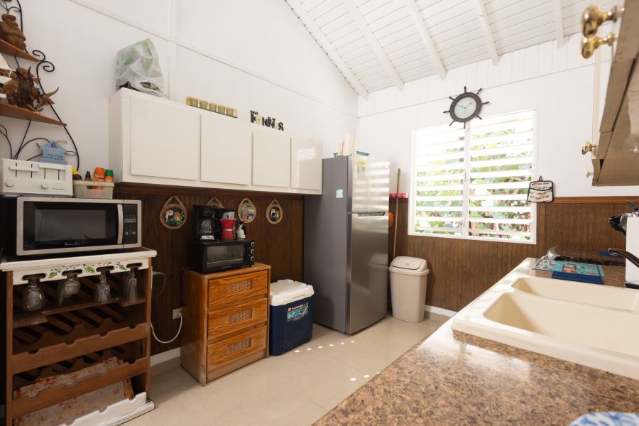 Calle Aa #33 Sector Villa Verde Bo Playa Salinas 00751 PR