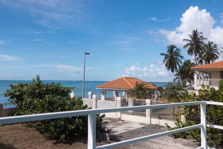 Calle Aa #33 Sector Villa Verde Bo Playa Salinas 00751 PR