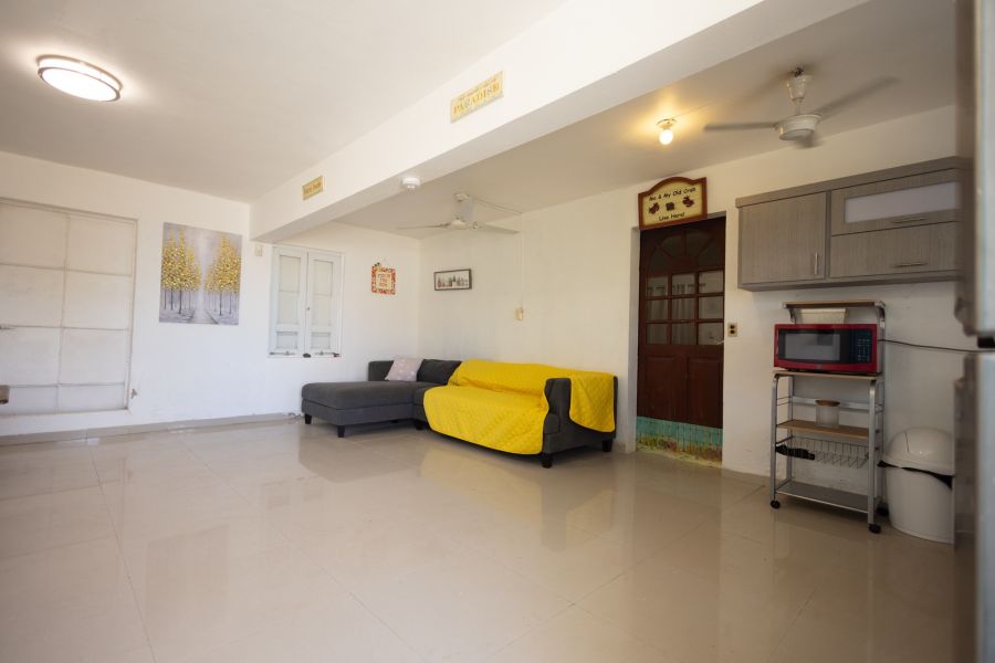 Calle Aa #33 Sector Villa Verde Bo Playa Salinas 00751 PR
