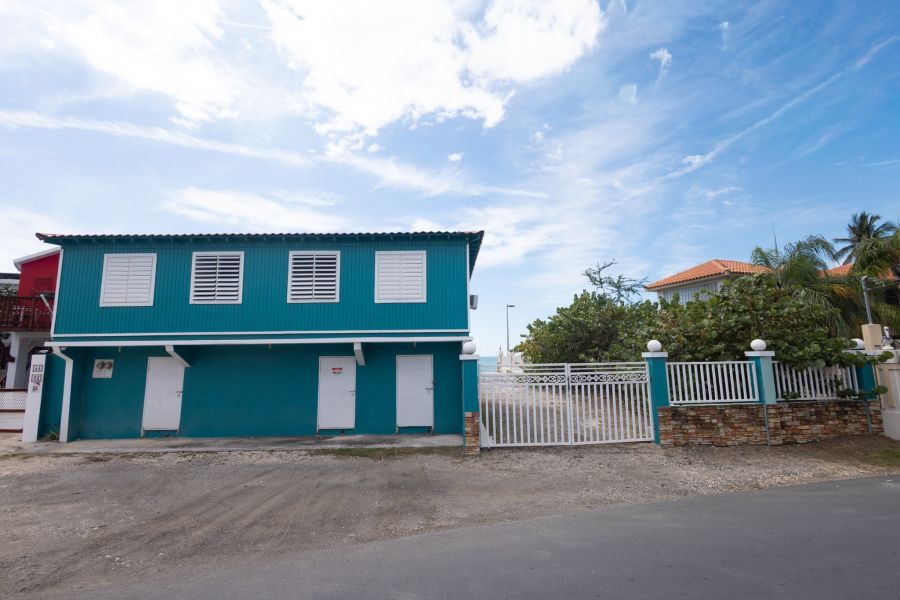 Calle Aa #33 Sector Villa Verde Bo Playa Salinas 00751 PR