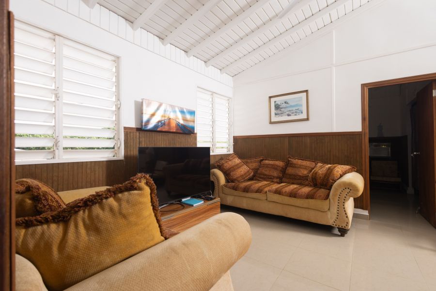 Calle Aa #33 Sector Villa Verde Bo Playa Salinas 00751 PR