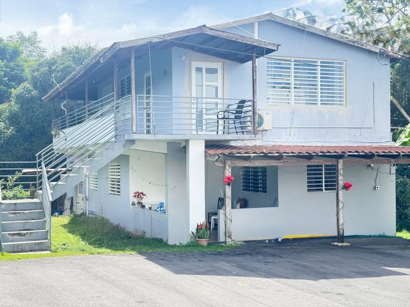 Carr 862 Km 0.8 Sect Los Frailes Toa Alta 00953 PR