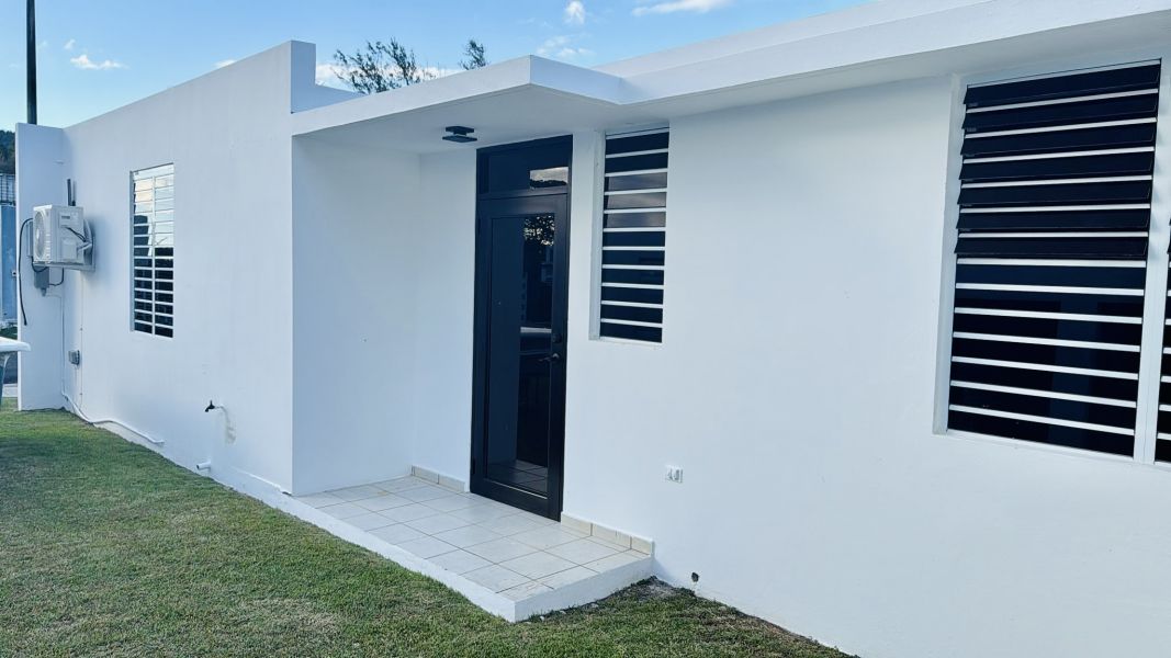 Urb Estancia De Sierra Maestra C3 Anasco 00610 PR