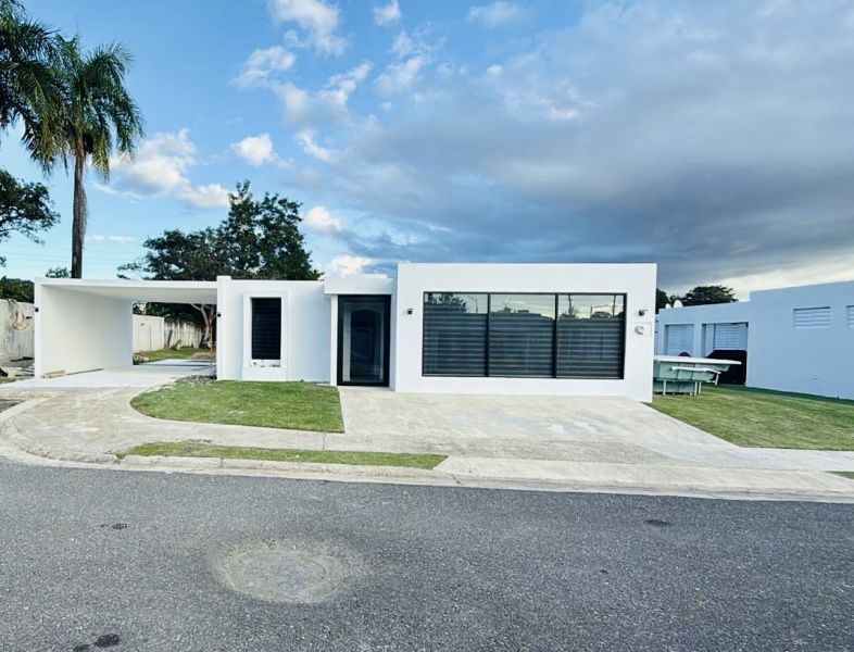 Urb Estancia De Sierra Maestra C3 Anasco 00610 PR