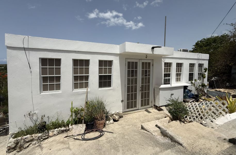 Casa en Ponce