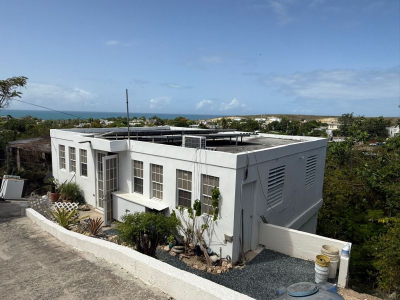 Casa en Ponce