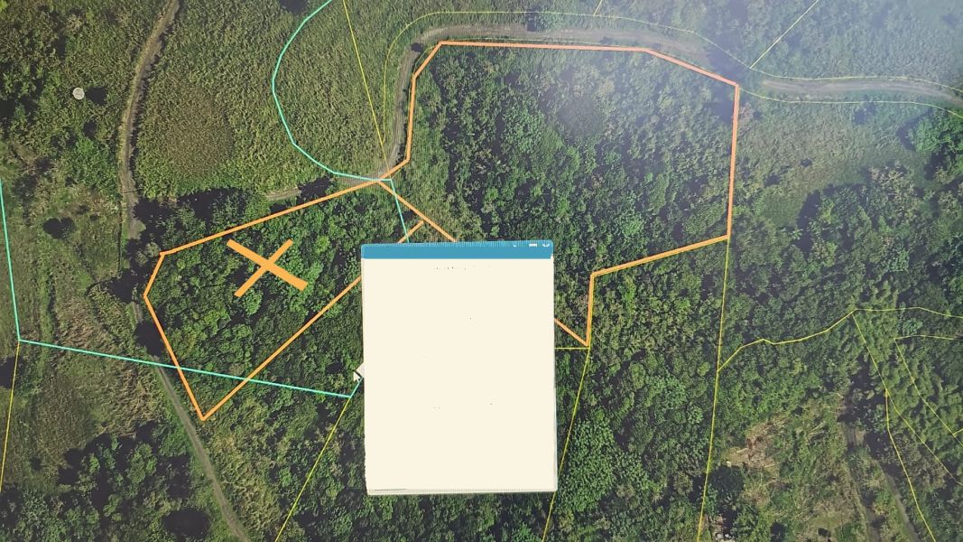 Pr-152r Km 0.2 Int Bo Helechal Barranquitas 00794 PR