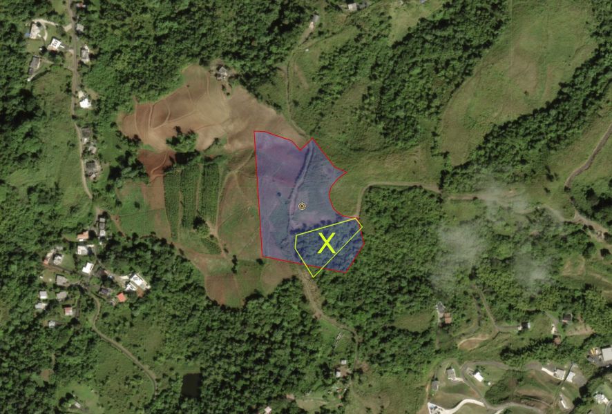 Pr-152r Km 0.2 Int Bo Helechal Barranquitas 00794 PR