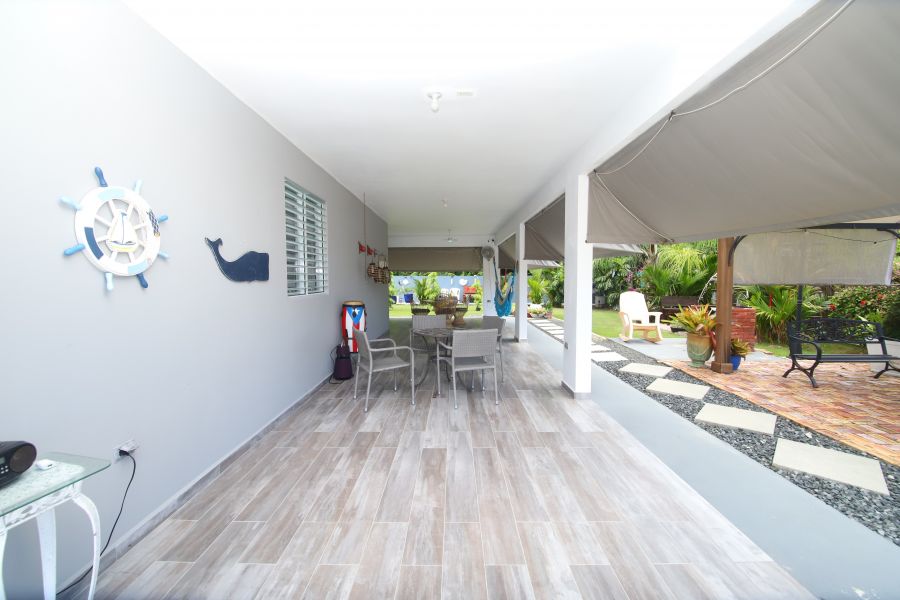 Bo Las Picuas Finca 23 Solar 7 Rio Grande 00745 PR