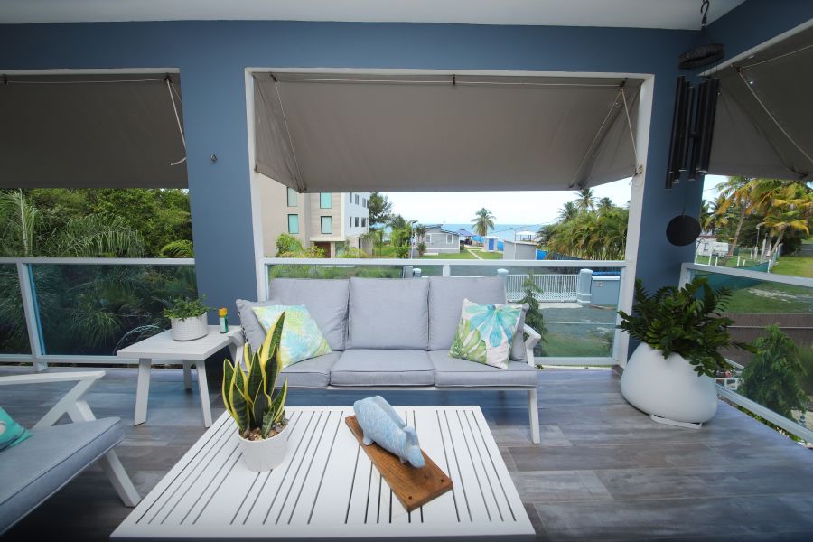 Bo Las Picuas Finca 23 Solar 7 Rio Grande 00745 PR