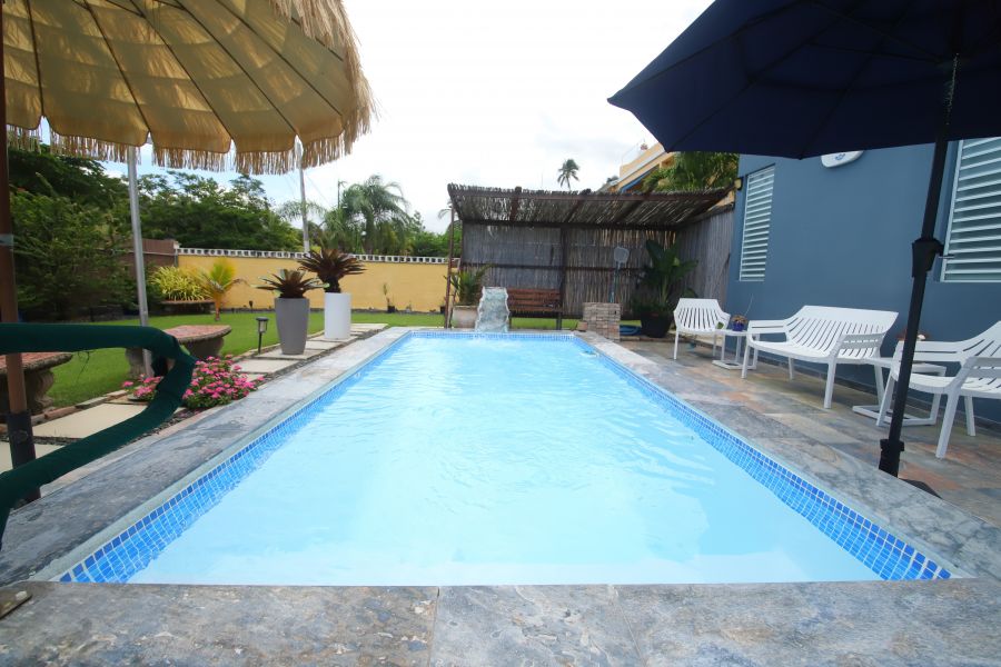 Bo Las Picuas Finca 23 Solar 7 Rio Grande 00745 PR